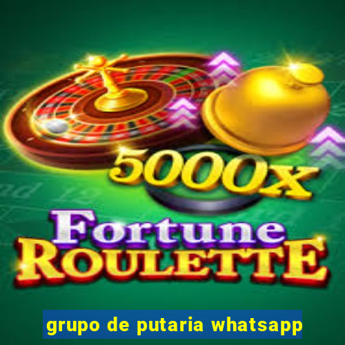 grupo de putaria whatsapp